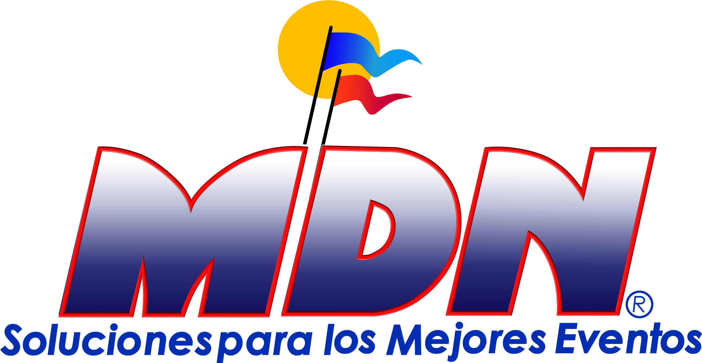 MDN SOLUCIONES PARA EVENTOS S.A.C.